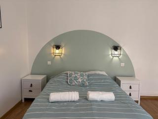 La Casa Mexico - Terrasse & Parking privé - Trignac - 9