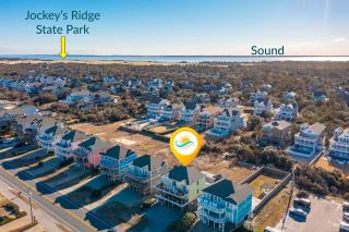 6065 - Making Memories - Nags Head - 1