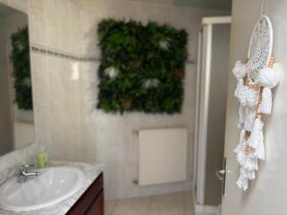 La Casa Mexico - Terrasse & Parking privé - Trignac - 8