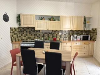 La Casa Mexico - Terrasse & Parking privé - Trignac - 7