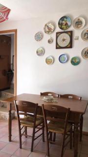 Campo Felice Casa del Lupo - 7