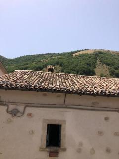 Campo Felice Casa del Lupo - Collimento - 6