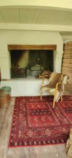 Historic Lords Cabin By Mandal River - Marnardal - 7