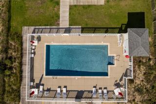 TSC404 Seaclusion Oceanfront Elevator - Kill Devil Hills - 4