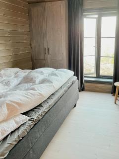 Cozy Modern Cabin With Outstanding View In Sogn - Hafslo - 3