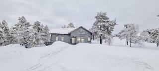 Family Cabin With Panoramic Views In Nordmarka - Skien - 0