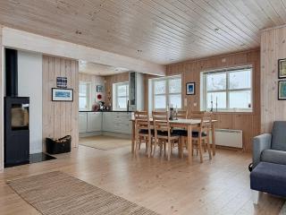 Family Cabin With Panoramic Views In Nordmarka - Skien - 9