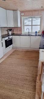 Family Cabin With Panoramic Views In Nordmarka - Skien - 7