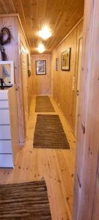 Family Cabin With Panoramic Views In Nordmarka - Skien - 4