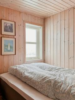Family Cabin With Panoramic Views In Nordmarka - Skien - 2