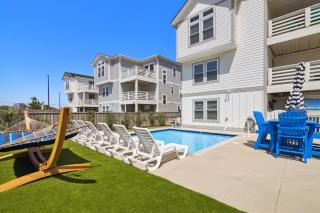 4057 Fairways Seaspray 4 Min Walk to Beach - Kitty Hawk - 3