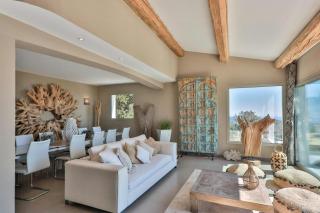 Mediterranean Villa With French Riviera Views - Cabris - 6