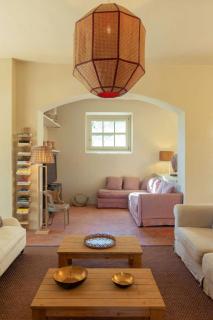 Seaside Villa With Pool In Maremma - 8