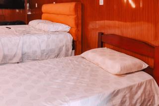 IbarcoHotel - Cop 30 - Belem - Belém - 9