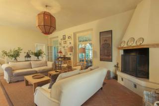 Seaside Villa With Pool In Maremma - 7