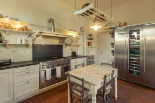 Seaside Villa With Pool In Maremma - Capalbio - 5