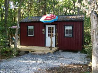 Secluded Sedona Tiny House in Woods Near Lake | Fire Pit, Hammocks, Full Kitchen & Breakfast - 0
