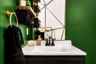 Luxurious Dome Surrounded by Nature for a Unique Romantic Escape near Brimstone and Big South Fork in Tennessee - 4