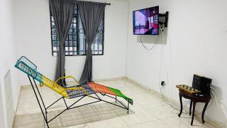 Casa Vacacional del Llano - Villavicencio - 9