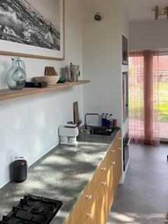 Nordic Architecture Near The Beach In Skagen - Skagen - 8