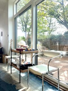 Nordic Architecture Near The Beach In Skagen - 5