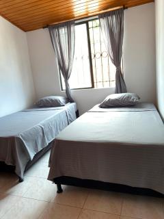 Casa Vacacional del Llano - Villavicencio - 8
