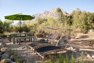 Charming Cabin Retreat on the Kern River with Hot Tub & River Access Near Kernville, CA - 1
