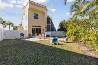 136 Mediterranean Way - Indian Harbour Beach - 1