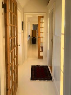 Seaside Hotel-Inspired Home With Sea View - Nyborg - 6