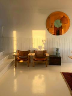Seaside Hotel-Inspired Home With Sea View - Nyborg - 4