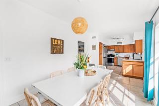 112 Surf Drive - Cocoa Beach - 1