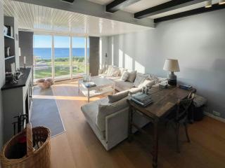 Modern Beach House With Fantastic Sea View - Liseleje - 7