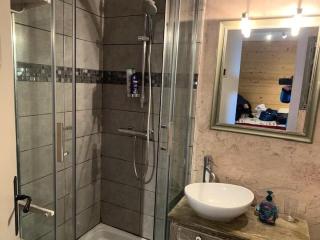 Résidence Edelweiss - Studio + Hall Habitable de 25 m² – Résidence L’EDELWEISS- Quartier du Viel ALPE- MAE-4533 - 6