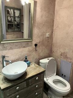 Résidence Edelweiss - Studio + Hall Habitable de 25 m² – Résidence L’EDELWEISS- Quartier du Viel ALPE- MAE-4533 - 1