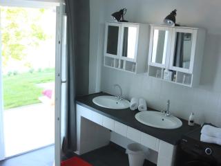 Café Pension Pfaus 1 fewo-4 Zimmer - Mühlenbach - 7