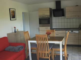 Café Pension Pfaus 1 fewo-4 Zimmer - Mühlenbach - 9