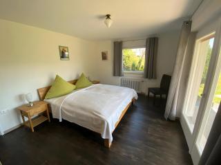 Café Pension Pfaus 1 fewo-4 Zimmer - Mühlenbach - 8