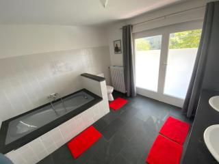 Café Pension Pfaus 1 fewo-4 Zimmer - Mühlenbach - 6