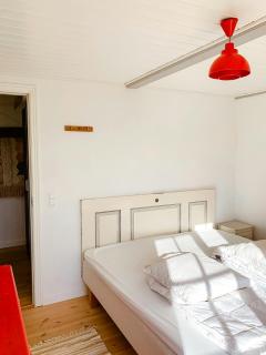 Secluded Sea View On Beautiful Sejerø - 1