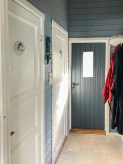 Cabin With View Of The Lofoten Mountains - 7