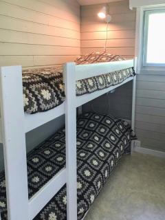 Cabin With View Of The Lofoten Mountains - 6