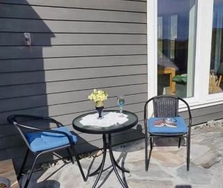 Cabin In The Archipelago On The Island Kinn - Tansøy - 5