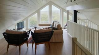 Cabin In The Archipelago On The Island Kinn - Tansøy - 4