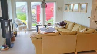Cabin In The Archipelago On The Island Kinn - Tansøy - 3