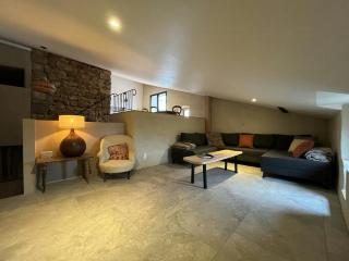 Stone House By Lake Salagou - Liausson - 4