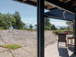 Architect-Designed Cabin With Private Beach - Sandefjord - 9