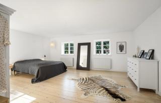 Large Holiday Home With Pool On South Lolland Coast - Dannemare - 2