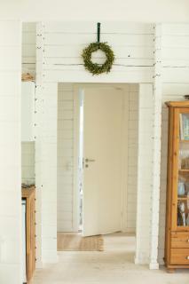 Romantic Log House Close To The Beach - Gilleleje - 4