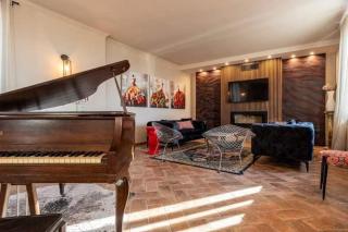 Apartment In A Villa In The Green Heart Of Umbria - Stroncone - 9