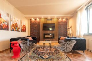 Apartment In A Villa In The Green Heart Of Umbria - Stroncone - 8